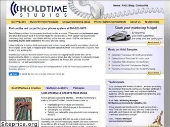 holdtimestudios.com