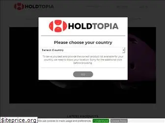holdtopia.com
