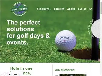 hole-in-one.co.uk