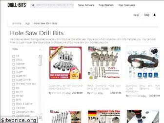 hole-saw.drill-bits.org