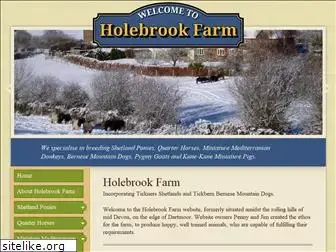 holebrookfarm.co.uk