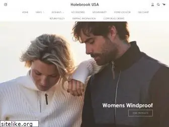 holebrookusa.com