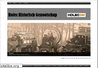 holechistorie.nl