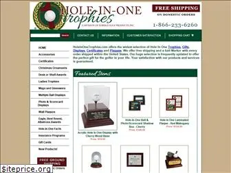 holeinonetrophies.com