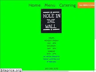 holeinthewallct.com