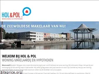 www.holenpol.nl