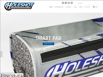 holeshotinc.com