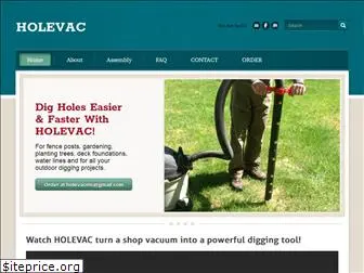 holevac.com