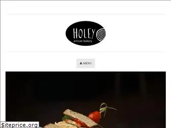 holeybread.com