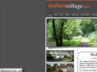 holfordvillage.com