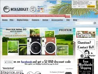 holgadget.com