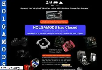holgamods.com