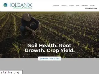 holganix.com