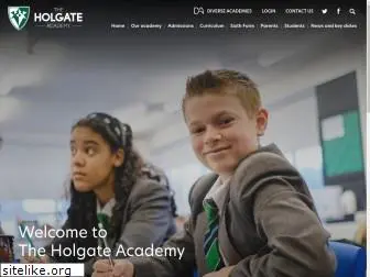 holgate-ac.org.uk