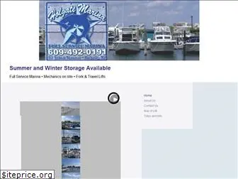 holgatemarina.com