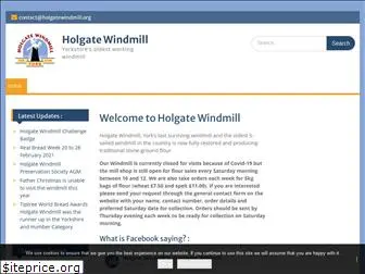 holgatewindmill.org