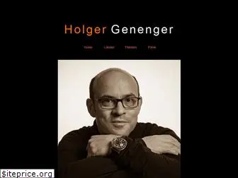 holger-genenger.de