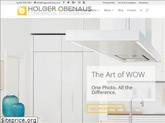 holgerobenaus.com