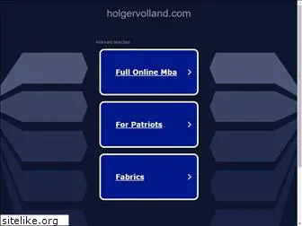 holgervolland.com