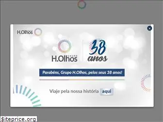 holhospaulista.com.br