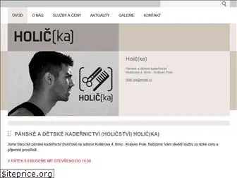holic-ka.cz