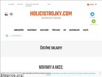 holicistrojky.com