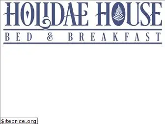 holidaehouse.com
