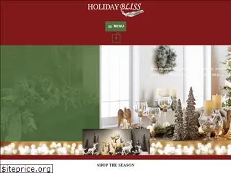 holiday-bliss.com