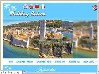 holiday-bolero.com