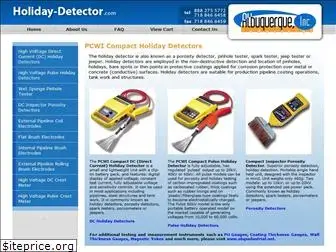 holiday-detector.com
