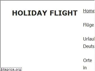 holiday-flight.de