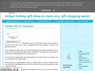 holiday-gift-idea-blog.blogspot.com
