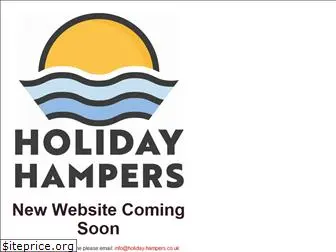 holiday-hampers.co.uk