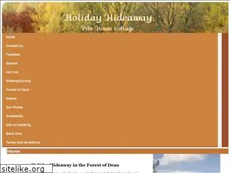holiday-hideaway.co.uk