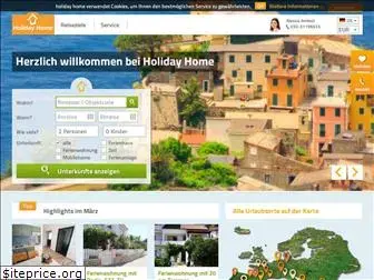 holiday-home.de