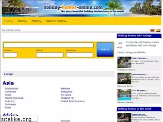 holiday-homes-online.com