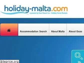 holiday-malta.com