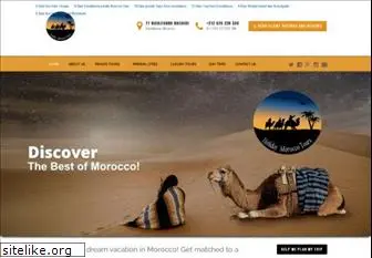 holiday-morocco-tours.com