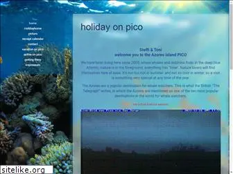 holiday-on-pico.com