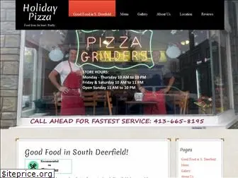 holiday-pizza.net