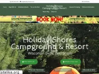 holiday-shores.com