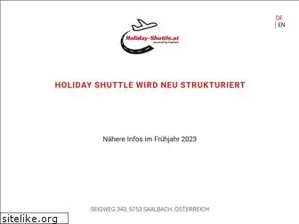 holiday-shuttle.at