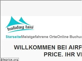 holiday-taxi.at