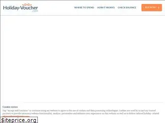 holiday-voucher.com