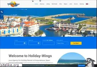 holiday-wings.com