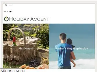 holidayaccent.com