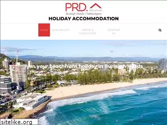 holidayaccom.com.au