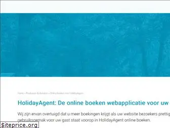 holidayagent.nl