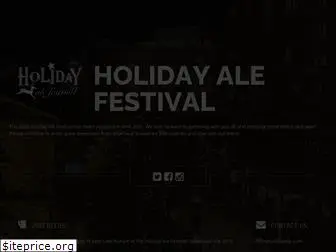 holidayale.com