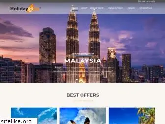 holidayasia.net